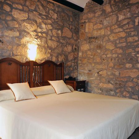 Hotel Restaurant Verdia Sueras Екстериор снимка