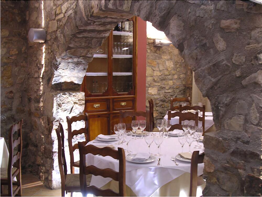 Hotel Restaurant Verdia Sueras Екстериор снимка