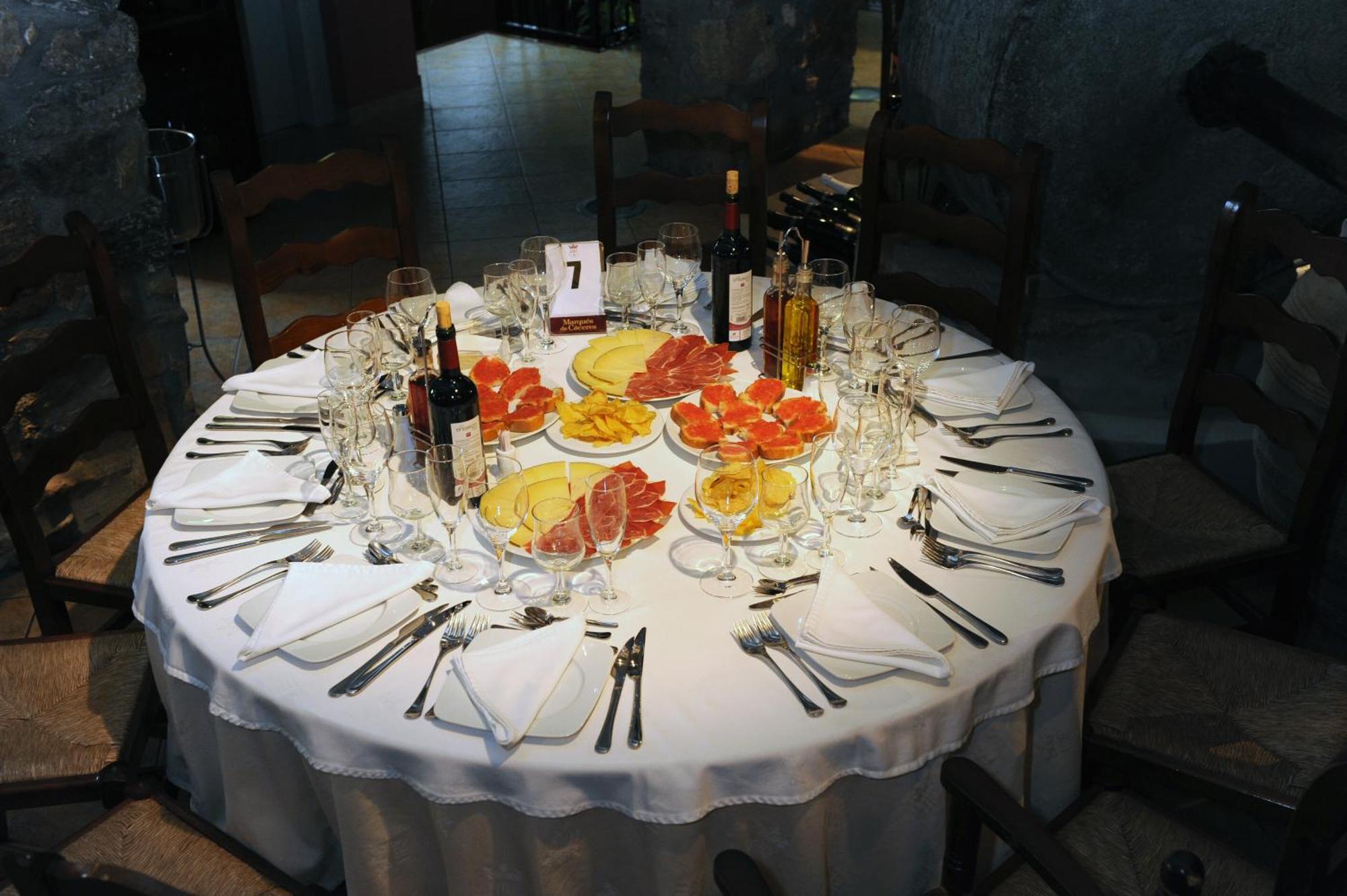 Hotel Restaurant Verdia Sueras Екстериор снимка